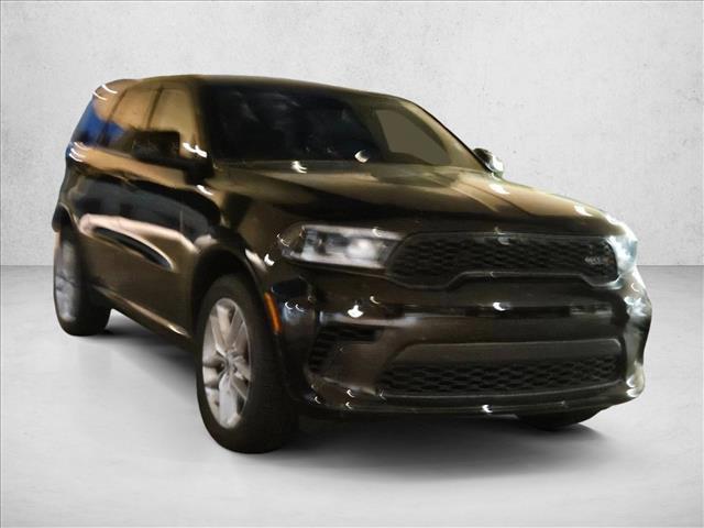 used 2023 Dodge Durango car, priced at $28,591