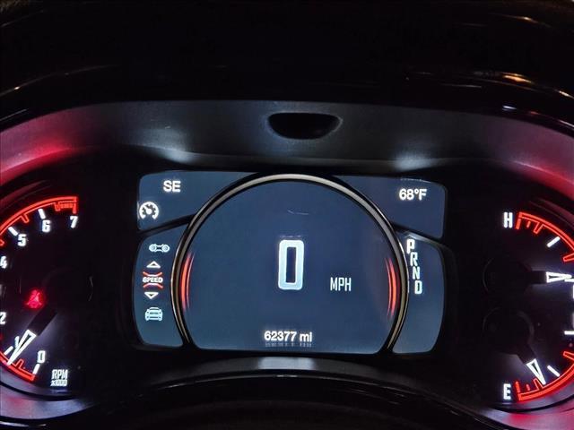 used 2023 Dodge Durango car, priced at $28,591
