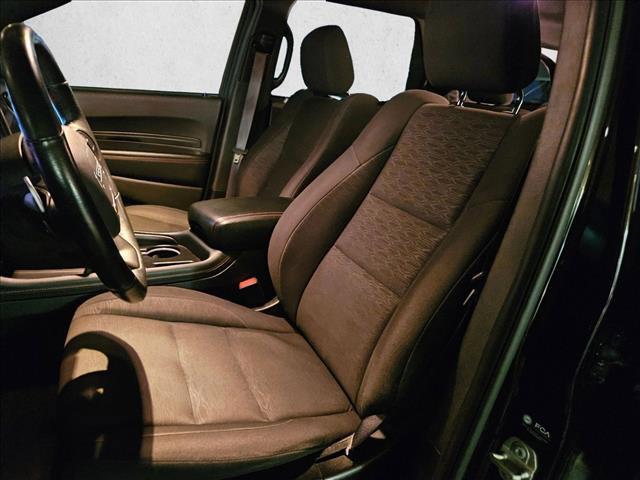used 2023 Dodge Durango car, priced at $28,591