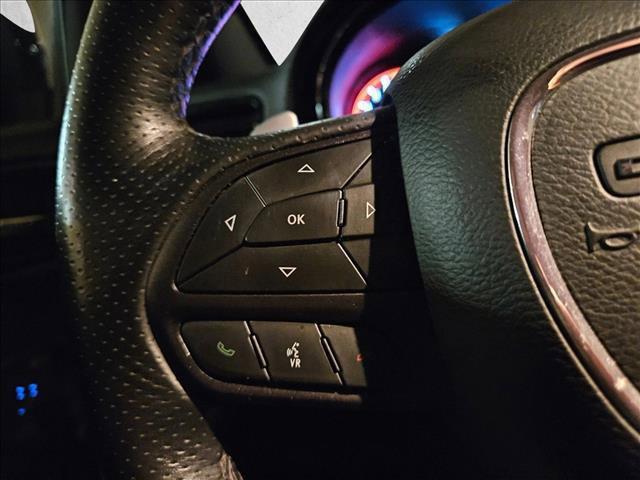 used 2023 Dodge Durango car, priced at $28,591