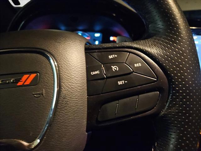 used 2023 Dodge Durango car, priced at $28,591