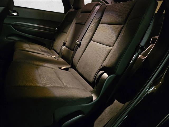 used 2023 Dodge Durango car, priced at $28,591