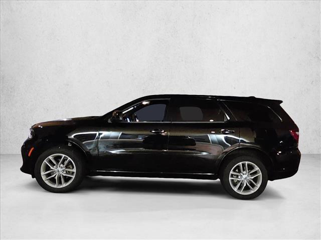 used 2023 Dodge Durango car, priced at $28,591