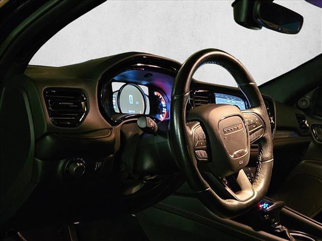 used 2023 Dodge Durango car, priced at $28,591