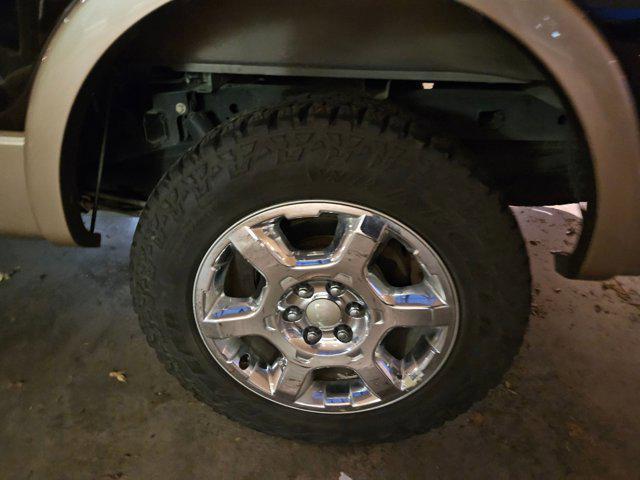 used 2014 Ford F-150 car, priced at $20,455
