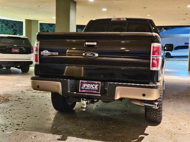 used 2014 Ford F-150 car, priced at $20,455