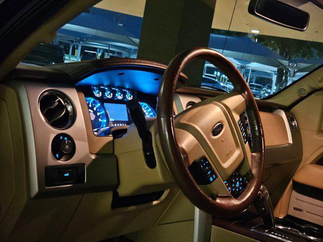 used 2014 Ford F-150 car, priced at $20,455