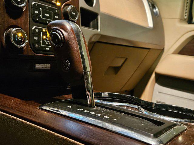 used 2014 Ford F-150 car, priced at $20,455