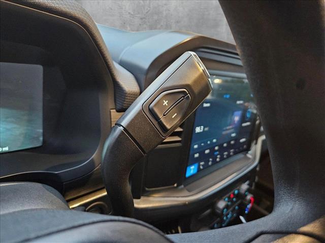 new 2025 Ford F-150 car, priced at $44,278