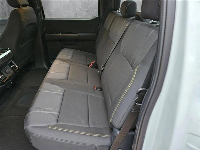 new 2025 Ford F-150 car, priced at $44,278
