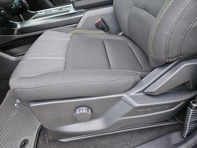 new 2025 Ford F-150 car, priced at $38,860