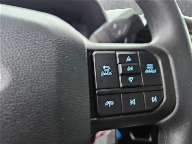new 2025 Ford F-150 car, priced at $38,860