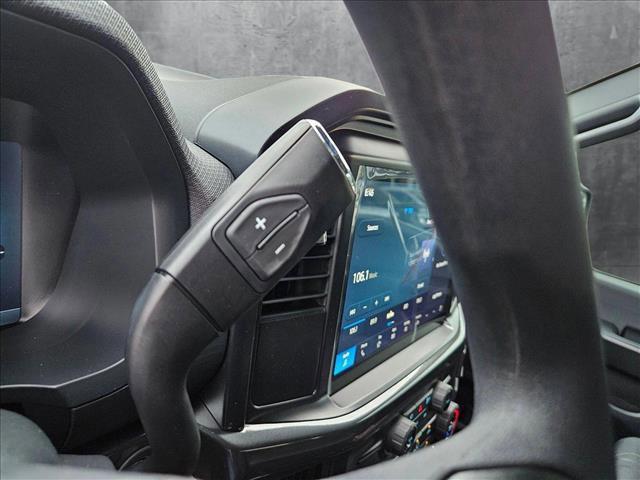 new 2025 Ford F-150 car, priced at $38,860