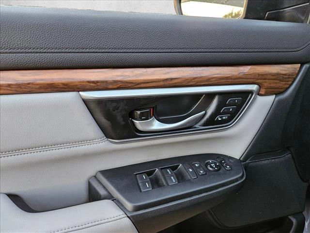 used 2020 Honda CR-V car, priced at $24,995