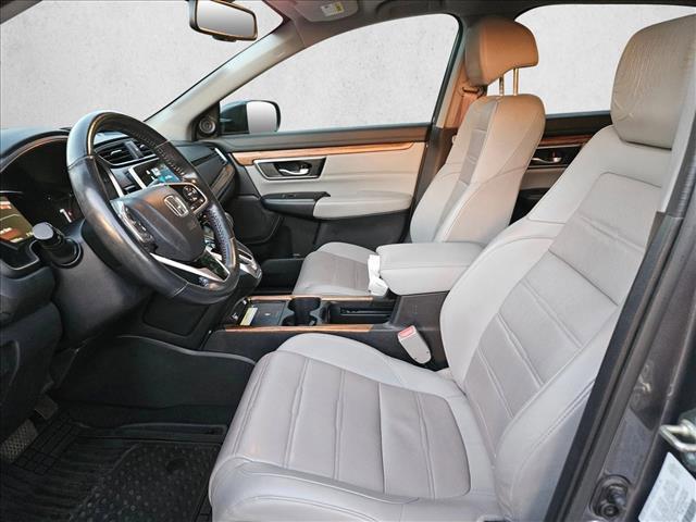 used 2020 Honda CR-V car, priced at $24,995