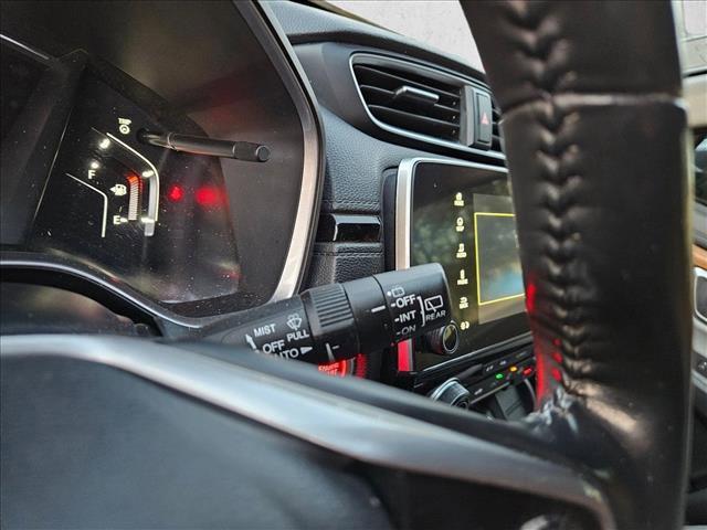used 2020 Honda CR-V car, priced at $24,995