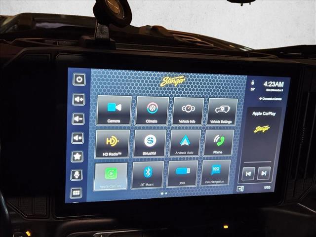 used 2021 Jeep Wrangler Unlimited car, priced at $23,433