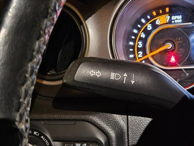 used 2021 Jeep Wrangler Unlimited car, priced at $23,433