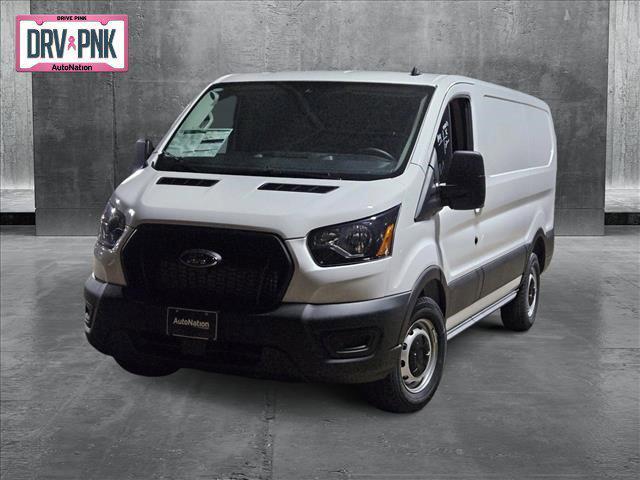 new 2024 Ford Transit-150 car, priced at $46,625