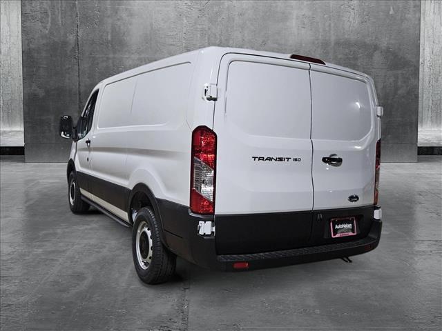 new 2024 Ford Transit-150 car, priced at $46,625