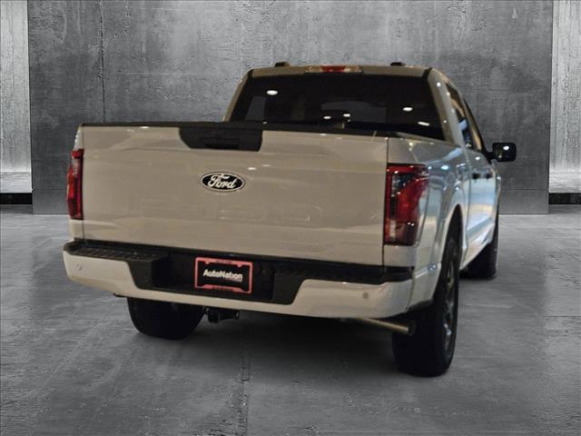 new 2024 Ford F-150 car, priced at $41,982