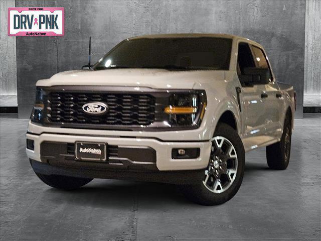 new 2024 Ford F-150 car, priced at $41,982