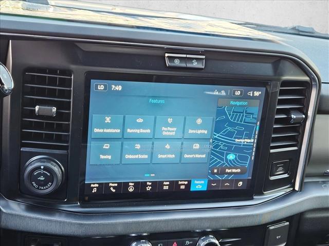 new 2026 Ford F-350 car, priced at $96,777