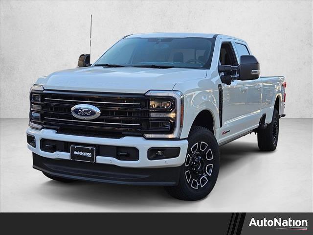 new 2026 Ford F-350 car, priced at $96,777