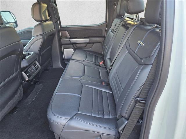 new 2026 Ford F-350 car, priced at $96,777