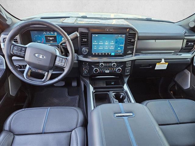 new 2026 Ford F-350 car, priced at $96,777