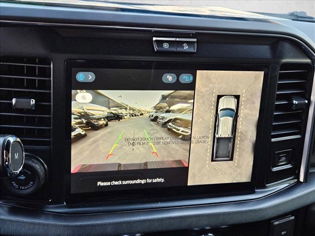 new 2026 Ford F-350 car, priced at $96,777