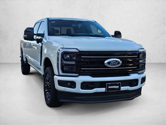 new 2026 Ford F-350 car, priced at $96,777