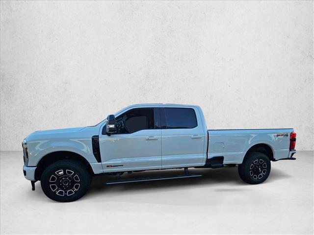 new 2026 Ford F-350 car, priced at $96,777