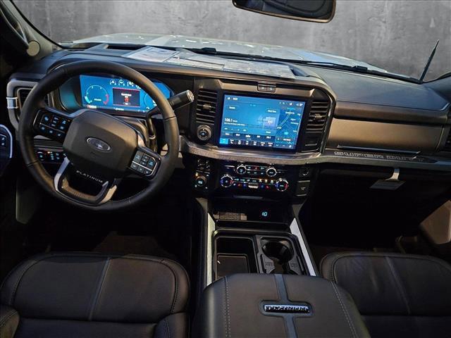 new 2025 Ford F-250 car, priced at $93,465