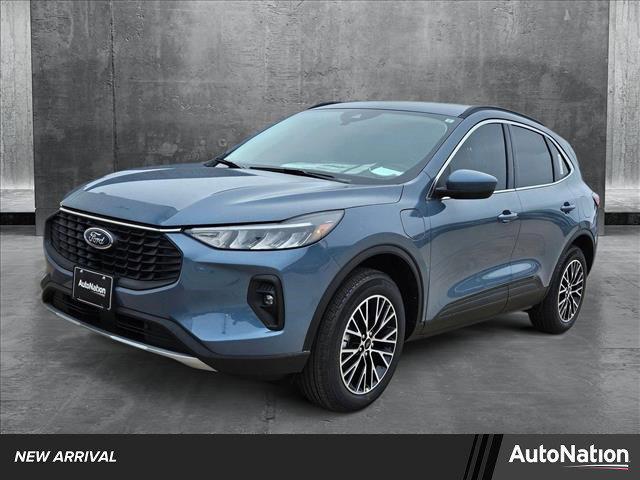 new 2025 Ford Escape PHEV car, priced at $35,968