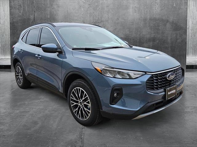 new 2025 Ford Escape PHEV car, priced at $35,968