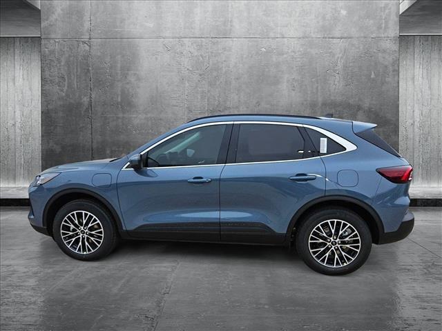 new 2025 Ford Escape PHEV car, priced at $35,968