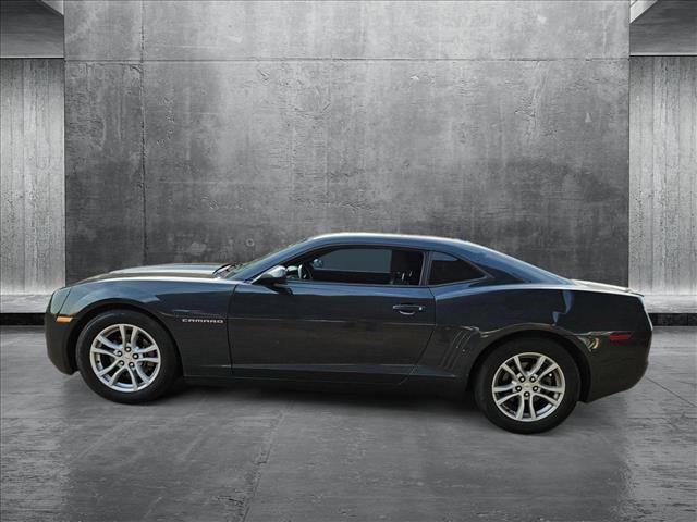used 2013 Chevrolet Camaro car, priced at $9,725