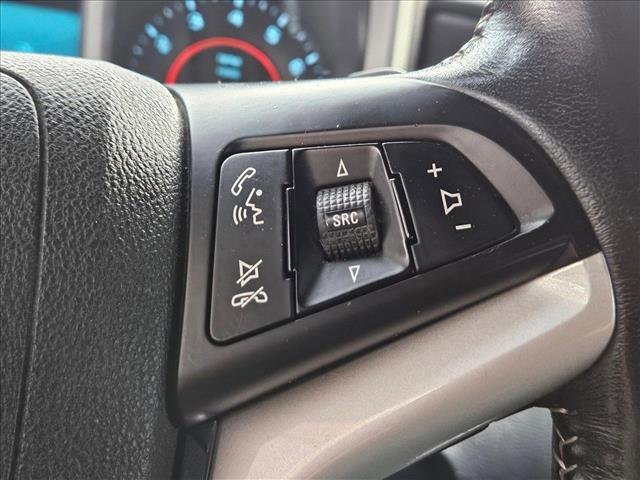 used 2013 Chevrolet Camaro car, priced at $9,725