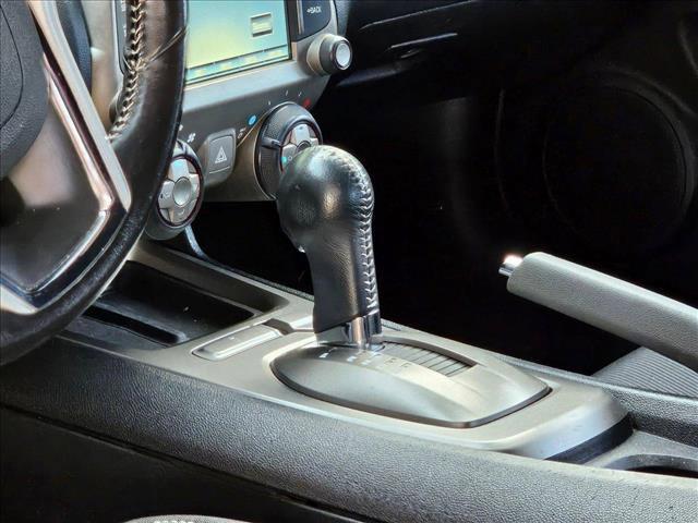 used 2013 Chevrolet Camaro car, priced at $9,725