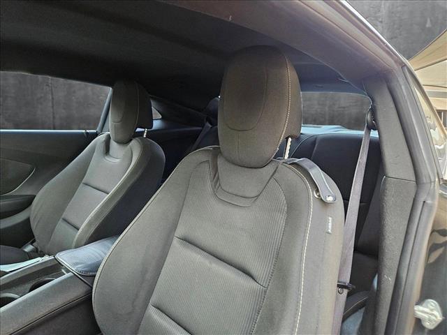 used 2013 Chevrolet Camaro car, priced at $9,725