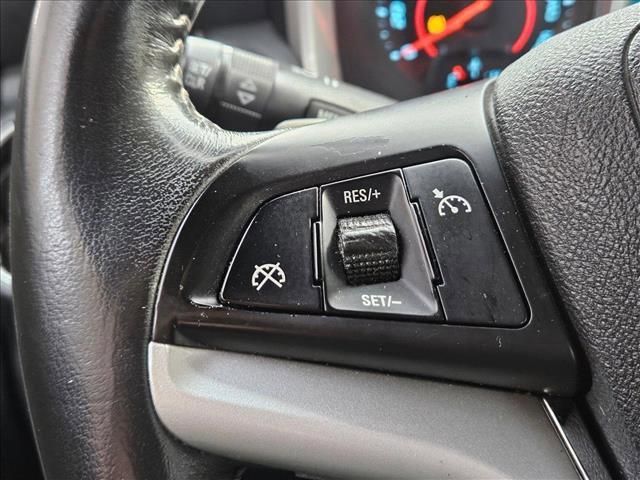 used 2013 Chevrolet Camaro car, priced at $9,725