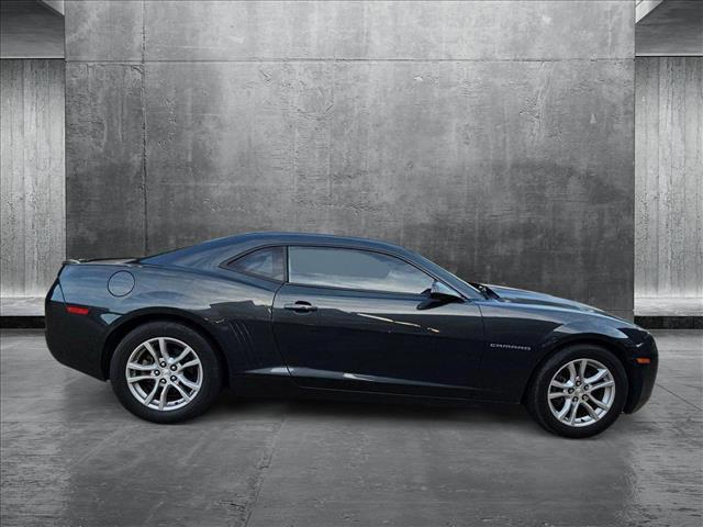 used 2013 Chevrolet Camaro car, priced at $9,725