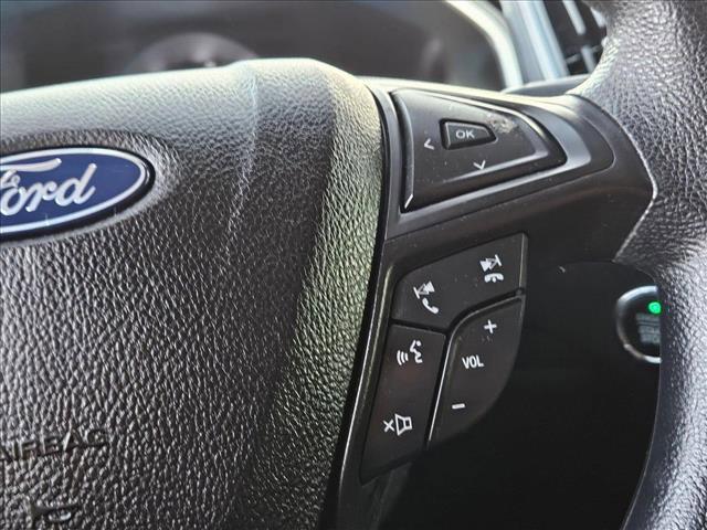 used 2021 Ford Edge car, priced at $19,607