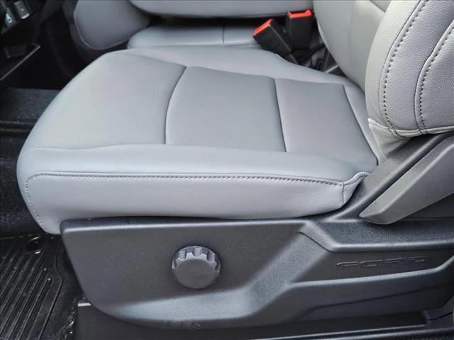 new 2025 Ford F-250 car, priced at $57,328