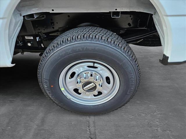 new 2025 Ford F-250 car, priced at $57,328