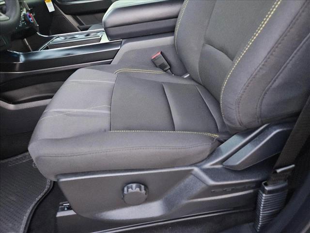 new 2025 Ford F-150 car, priced at $38,847