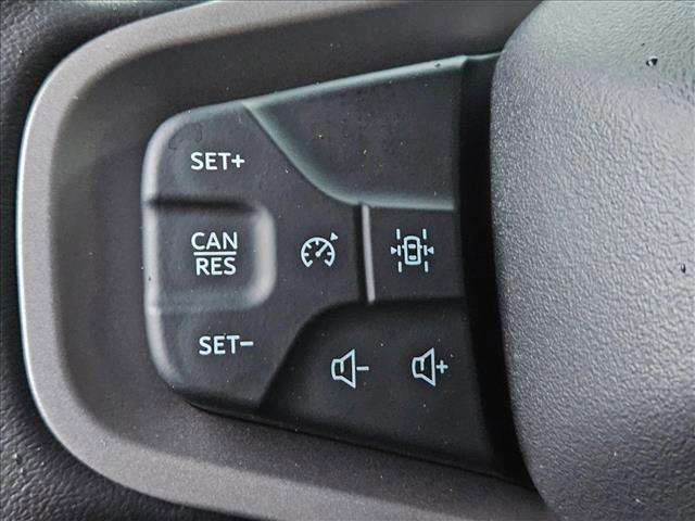 new 2025 Ford Bronco car, priced at $51,721