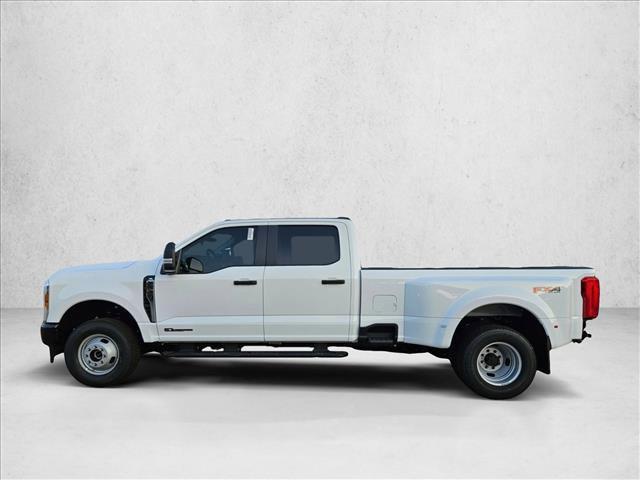 new 2026 Ford F-350 car, priced at $69,151