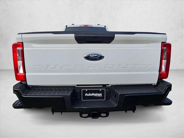 new 2026 Ford F-350 car, priced at $69,151